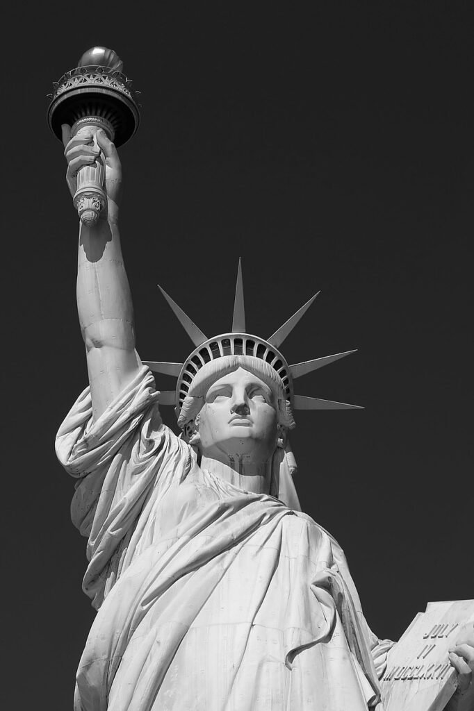 statue of liberty, new york, monument, usa, statue of liberty, statue of liberty, statue of liberty, statue of liberty, statue of liberty